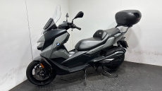 BMW C400 GT SE